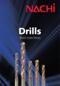 Drills Bohrer Forets Brocas