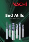 End mill Fraises 