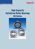 Cylindrical Roller Bearings EG Series