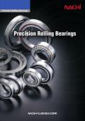  Precision Rolling Bearings