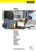  Glass   Bending Slumping Annealing Laminating Fusing Solar Photovoltaics Heat Soak