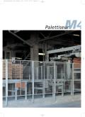  Palettiseur M4000S