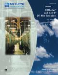  Oil Mist Scrubbers