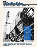 Flex-Kleen Welded Rectangular Dust Collectors