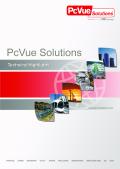 ARC INFORMATIQUE-PcVue Solutions