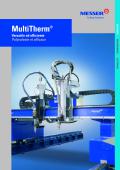 www.messer-coupage.fr-Coupe Plasma (verticale ou chanfrein), multi chalumeaux, traçage, où la combinaison de  ces procédés, La MultiTherm EST la machine qu’il vous faut.