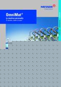 www.messer-coupage.fr-OmniMat® La machine universelle d’Oxycoupage multi-chalumeaux  ou de découpage Plasma
