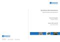 Synchronous Servomotors Series MH - MT - MTK