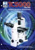 MEIJI TECHNO-TC Series Inverted Microscopes