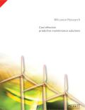 vibration sensors, transmitters and alarms