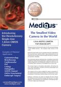  CMOS Camera 1.2mm MICRO CAMERA FOR ENDOSCOPY