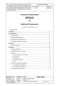Technische dokumentation MTCS-C2