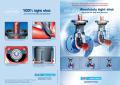 EURO-WEDI® FTF-14 (F4) , EURO-WEDI® FTF-1 (F1)  , EURO-WEDI® screwed socket