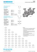 CODI® Condensate collection / Steam distribution
