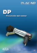 DP - Pneumatic Nut Runner