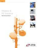 Linear Technology-Wireless ,  RF Solution