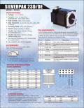 Lin Engineering-SILVERPAK 23D/DE MOTOR   DRIVER