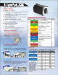 Lin Engineering-SilverPak 23C MOTOR   CONTROLLER   Driver