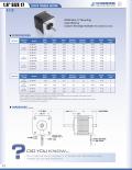 Lin Engineering-SUPER TORQUE MOTOR 4118