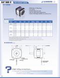 Lin Engineering-HIGH ACCURACY MOTOR 417 SERIES