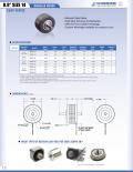 Lin Engineering-MODULAR MOTOR 3609 SERIES