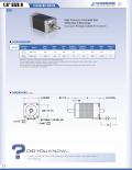 Lin Engineering-STANDARD MOTOR