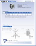 Lin Engineering-HIGH TORQUE MOTOR 3509V