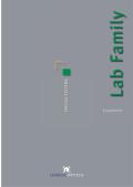 Leybold Optics-LAB family Equipment