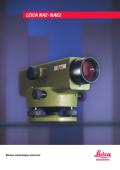 Leica Geosystems NA2 / NAK2