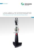 Leica Geosystems-Leica Absolute Interferometer white paper