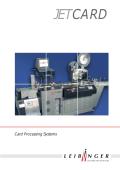 Card Processing Systems