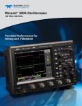 LeCroy-WaveJet 300A Oscilloscopes