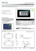Lascar Electronics-loop-powered process indicator