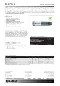 Lascar Electronics-voltage data-logger