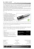 Lascar Electronics-humidity and temperature data-logger