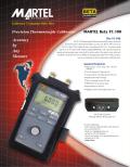 Martel Electronics-Martel TC-100 Thermocouple Calibrator
