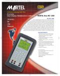MC-1200 Multifunction Calibrator