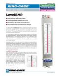 Marsh Bellofram-KING-GAGE® LevelBAR Tank Level Indicator
