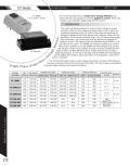 Marsh Bellofram-Marsh Bellofram Diversified Electronics Division CV Series Single Phase Over/Under Voltage Monitor
