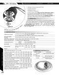Marsh Bellofram-Marsh Bellofram Diversified Electronics Division UPA-130 Series 30mm Universal Power Alert