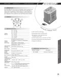 Marsh Bellofram-Marsh Bellofram Diversified Electronics Division 657-8-4000 Series Universal Two-Mode Timer