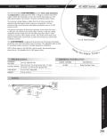 Marsh Bellofram-Marsh Bellofram Diversified Electronics Division AC-800 Series HVAC Delay-on-Make Timers