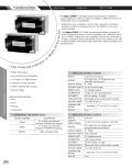 Marsh Bellofram- D2090/D2095 Series Loop Powered Indicator in NEMA 4X Enclosure