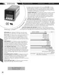 Marsh Bellofram-  353B Series Shawnee II Digital Programmable Timer