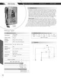Marsh Bellofram-  400 Series Interval Timer