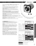 Marsh Bellofram-  305E Series Motor-Driven Analog Reset Timer