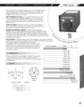 Marsh Bellofram-  329A Series Economical Time Delay Relay
