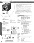 Marsh Bellofram Automatic Timing and Controls 417 Series True OFF-Delay Timer