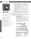 Marsh Bellofram-Marsh Bellofram Automatic Timing and Controls 409A Series 1/16 DIN Push-Button Timer