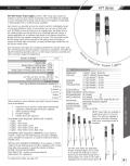  Marsh Bellofram Automatic Timing and Controls HYT Series Status Indicator Tower Lights